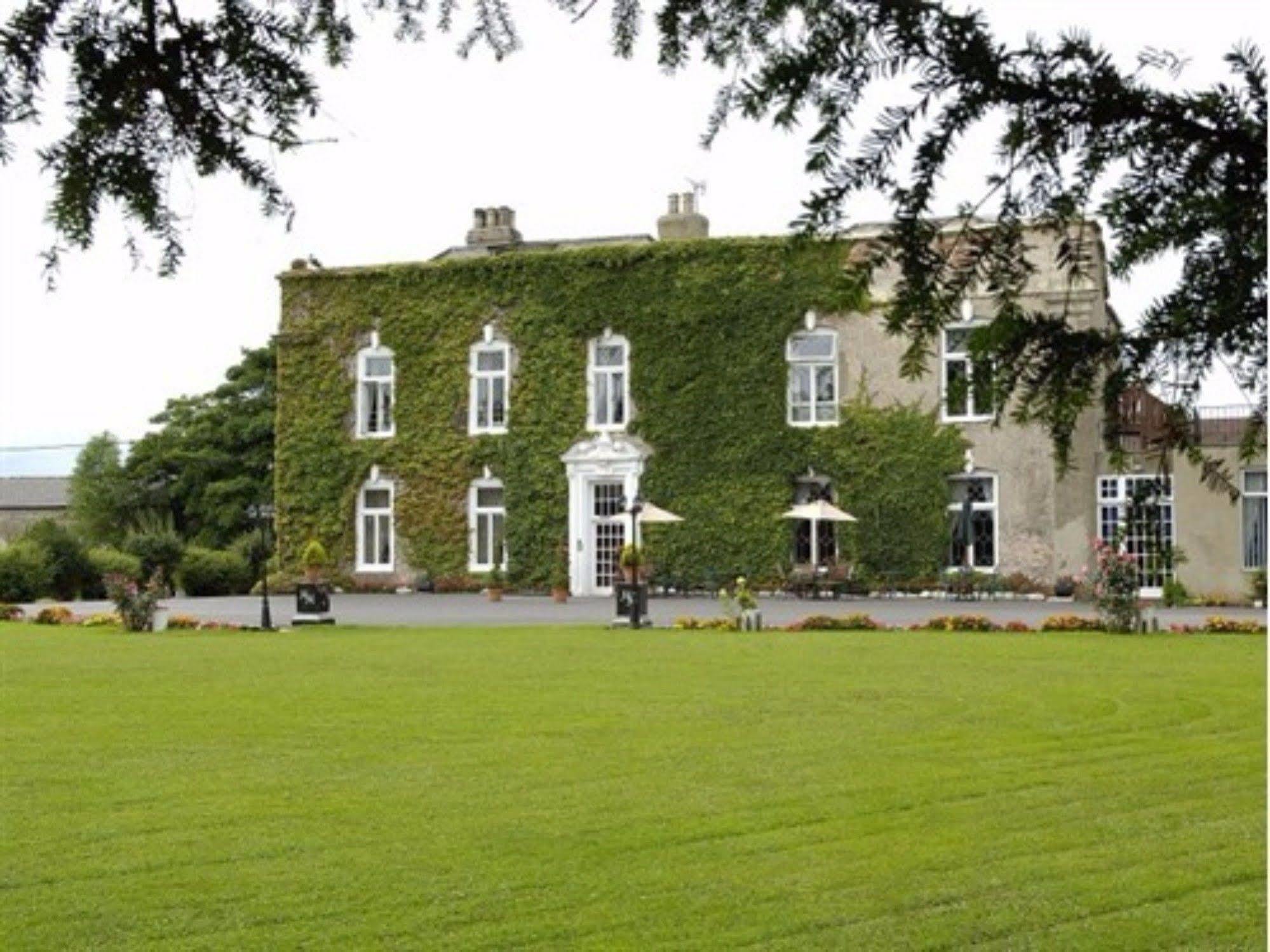 Hardwicke Hall Manor Hotel Hartlepool Exterior photo
